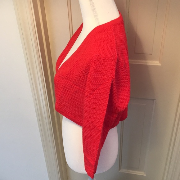 Lands’ End Bolero NWT - Picture 6 of 15